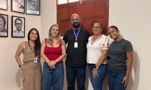 Reunião de Alinhamento