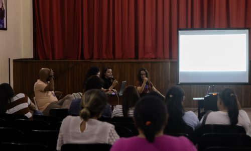 Audiência Pública – Etapa 02