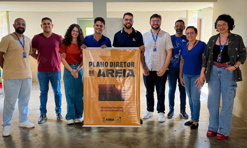 Oficina Comunitária 02