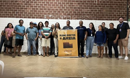 Oficina Comunitária 05