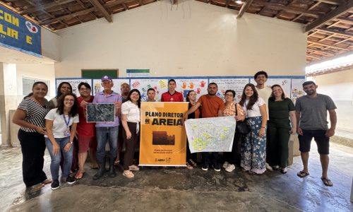 Oficina Comunitária 01