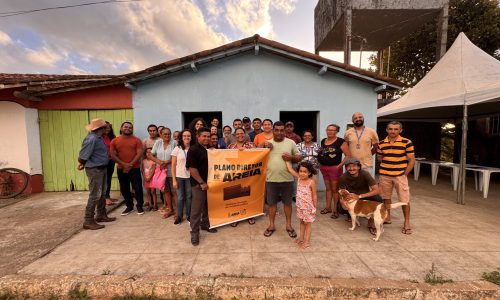 Oficina Comunitária 03