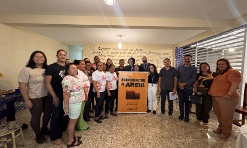 Oficina Comunitária 04