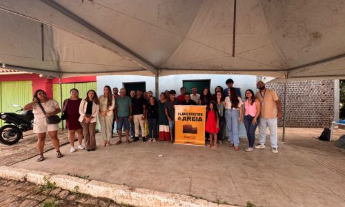 Oficina de Diretrizes – Zona Rural