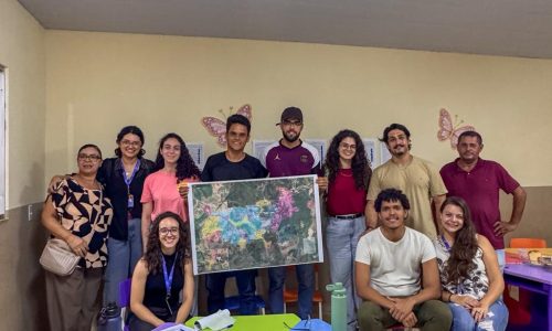 Oficina de Zoneamento – Zona Rural