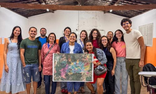 Oficina de Zoneamento – Zona Urbana